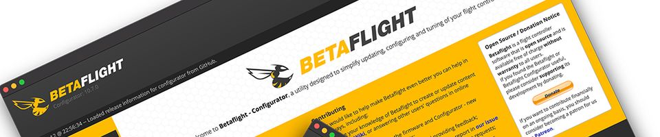 FPV Terminology - Part 2 - Software