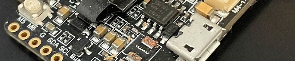 FPV terminology - Part 1 - Hardware