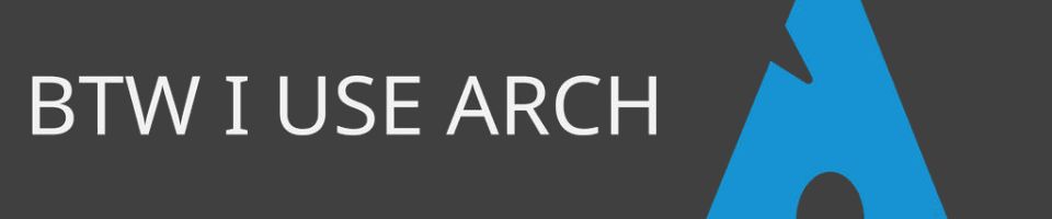 Installing Arch ARM in a VM