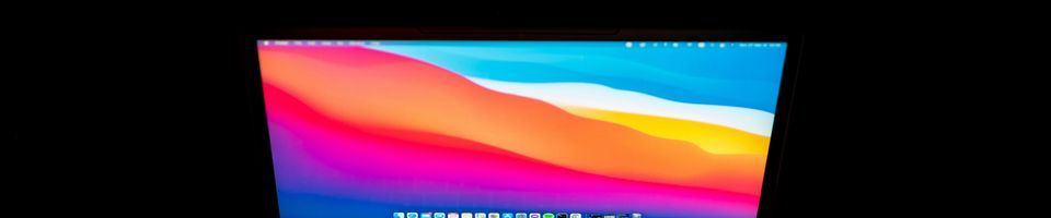macOS workflow 2025